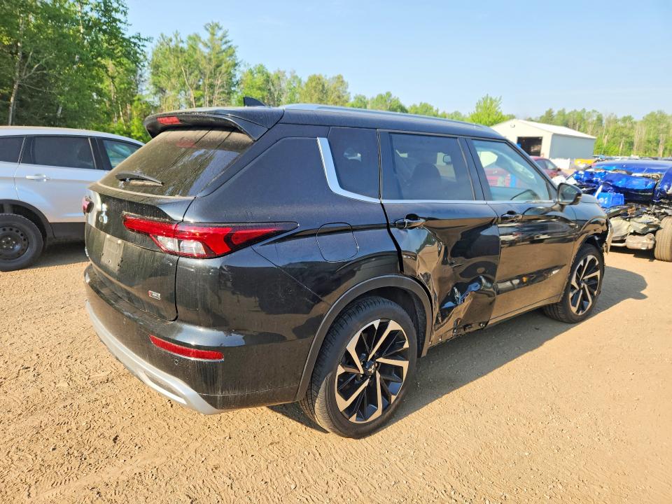 Aukcja sprzedaży 2024 Mitsubishi Outlander, vin: JA4J4WA83RZ634602, numer aukcji: 51537796