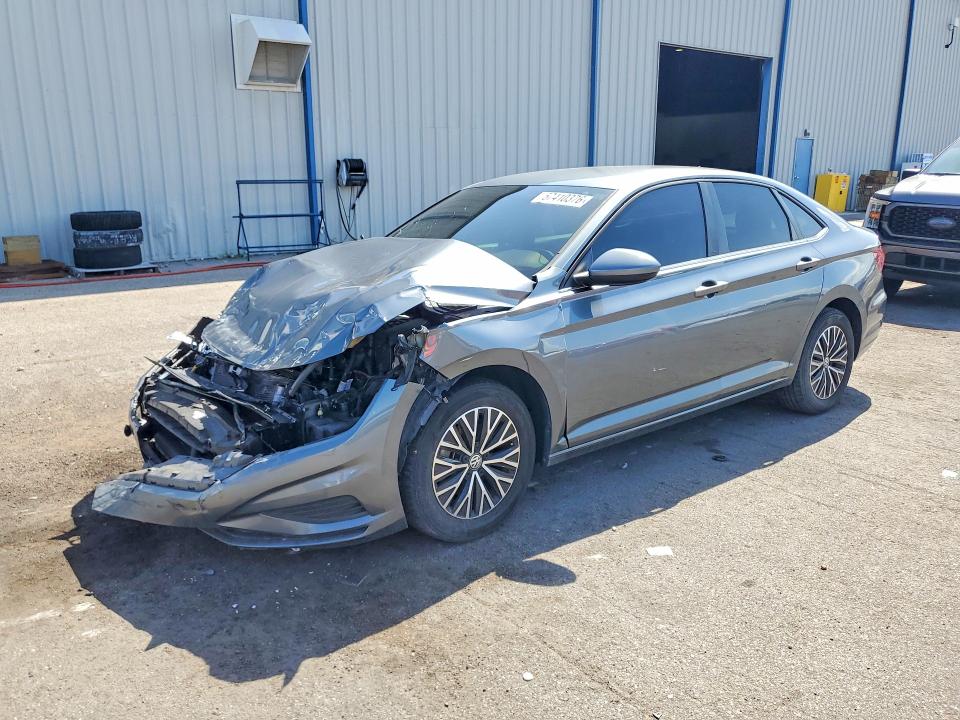 Aukcja sprzedaży 2021 Volkswagen Jetta, vin: 3VWC57BU0MM017968, numer aukcji: 57410376