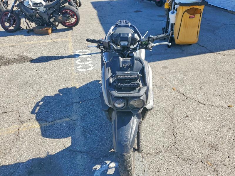 Aukcja sprzedaży 2022 Yamaha Yw125, vin: RKRSEH9Y8NA001991, numer aukcji: 56956586
