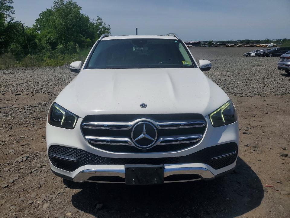 Aukcja sprzedaży 2020 Mercedes-benz Gle, vin: 4JGFB4KB6LA045321, numer aukcji: 55626806