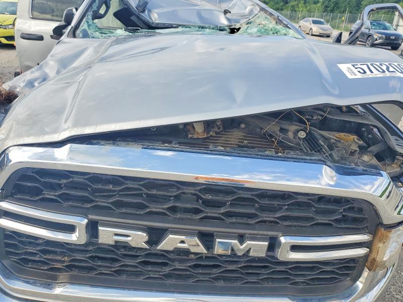 Продажа на аукционе авто 2021 Ram 2500, vin: 3C6UR5CJ1MG670058, номер лота: 57020646