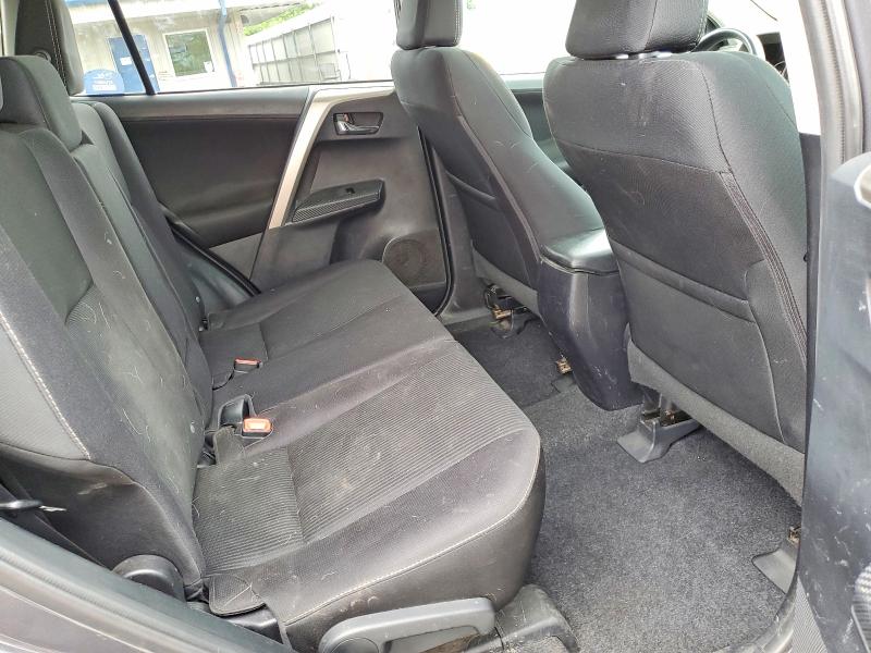 2014 Toyota Rav4 მანქანა იყიდება აუქციონზე, vin: 2T3RFREV0EW133584, აუქციონის ნომერი: 58476096