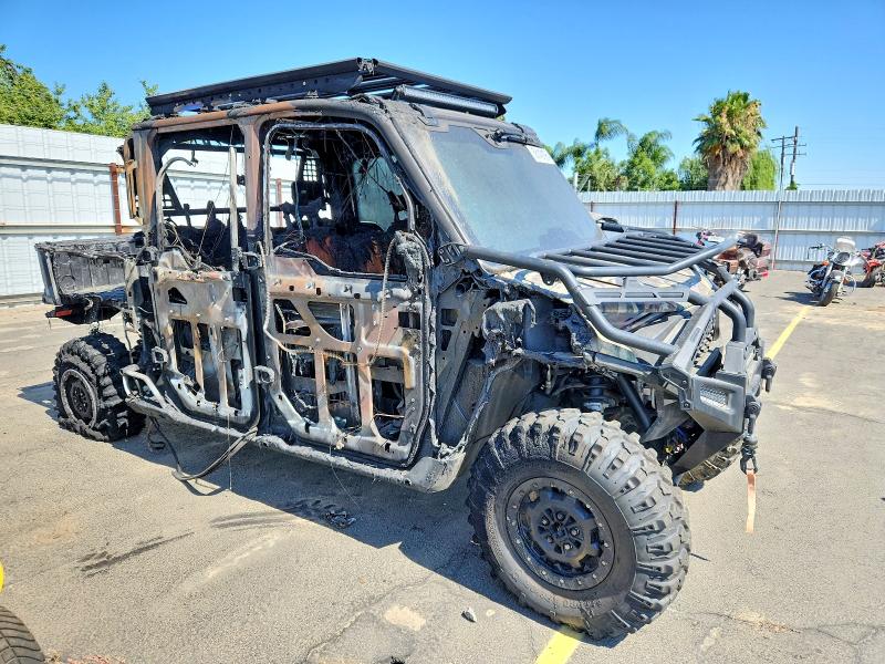 Aukcja sprzedaży 2024 Polaris Unknown, vin: 3NSX6W1R0RM408908, numer aukcji: 58143196