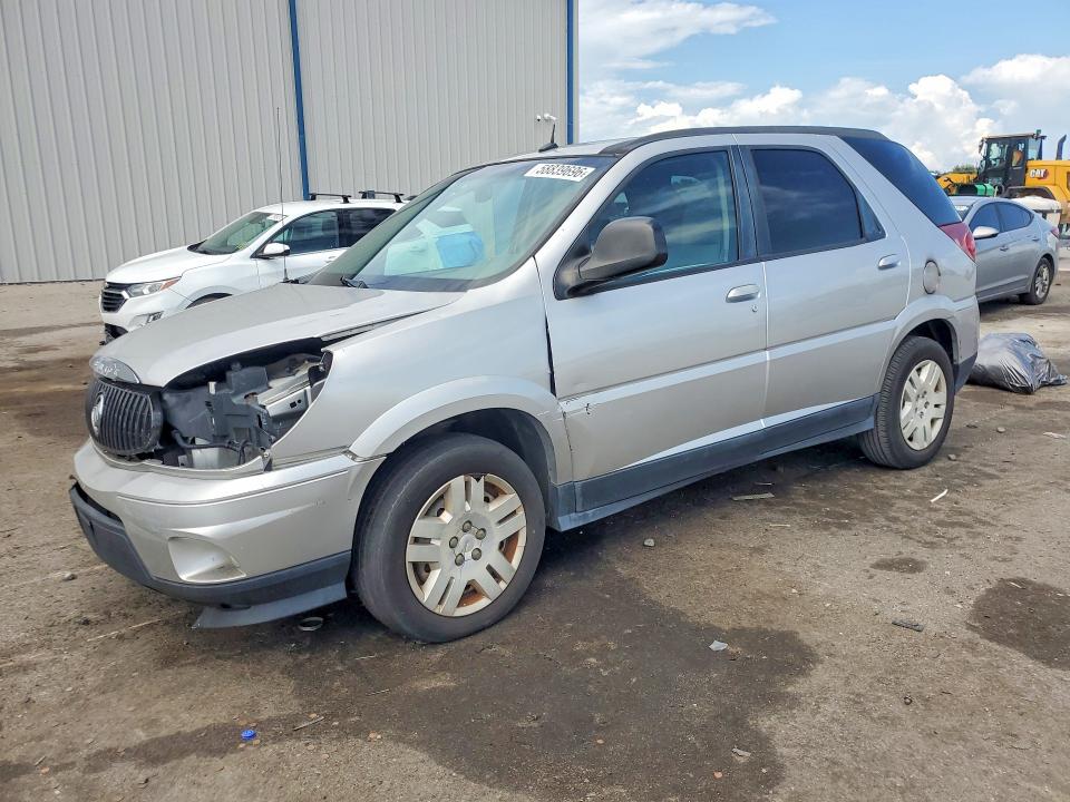 Auction sale of the 2006 Buick Rendezvous, vin: 3G5DB03L06S628425, lot number: 58839696