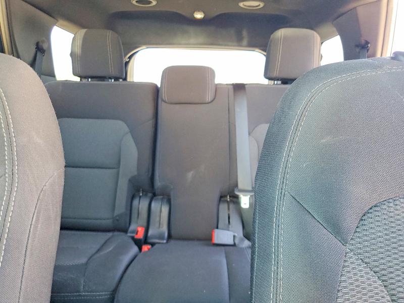 Продаж на аукціоні авто 2017 Ford Explorer, vin: 1FM5K8DH6HGA34442, номер лоту: 58750246