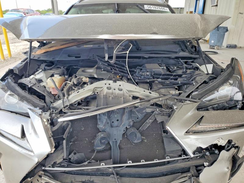 56182606 :رقم المزاد ، JTJYARBZ8J2090162 vin ، 2018 Lexus Nx 300 مزاد بيع