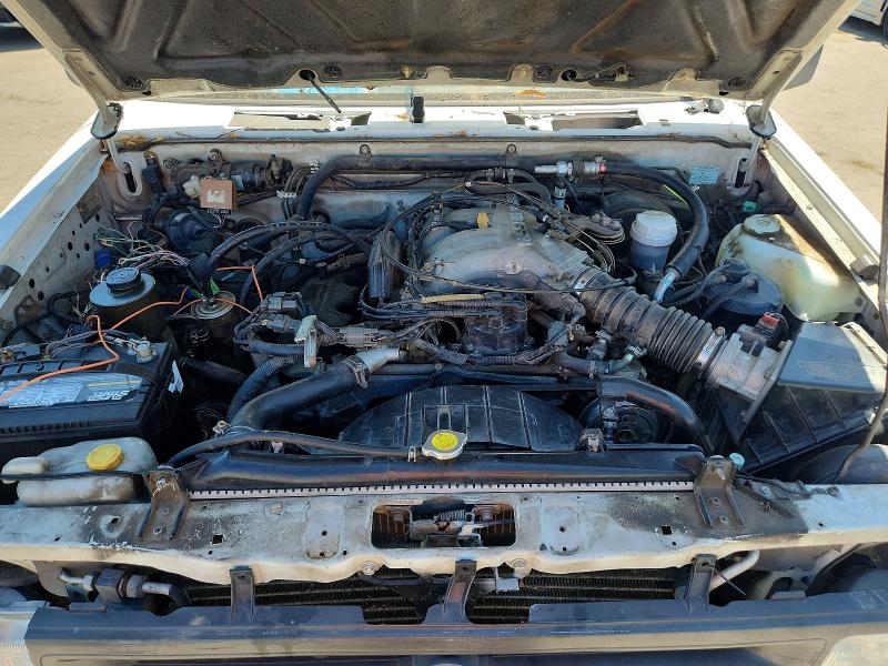 Продаж на аукціоні авто 1995 Nissan Pathfinder, vin: JN8HD17S9SW010874, номер лоту: 57071476