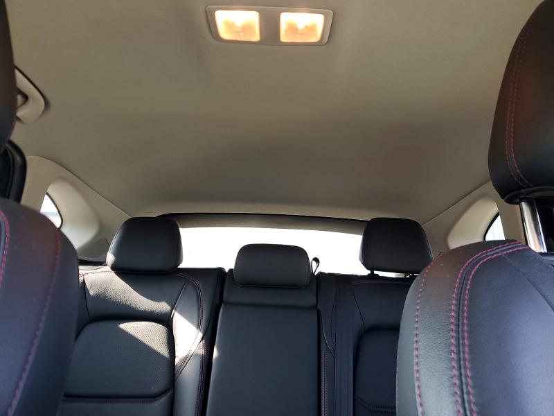 56808226 :رقم المزاد ، JM3KFBCM8S0692133 vin ، 2025 Mazda Cx-5 مزاد بيع