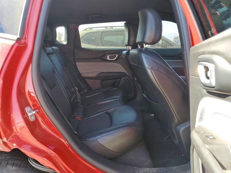 Продажа на аукционе авто 2023 Jeep Compass, vin: 3C4NJDBN5PT533896, номер лота: 57365016