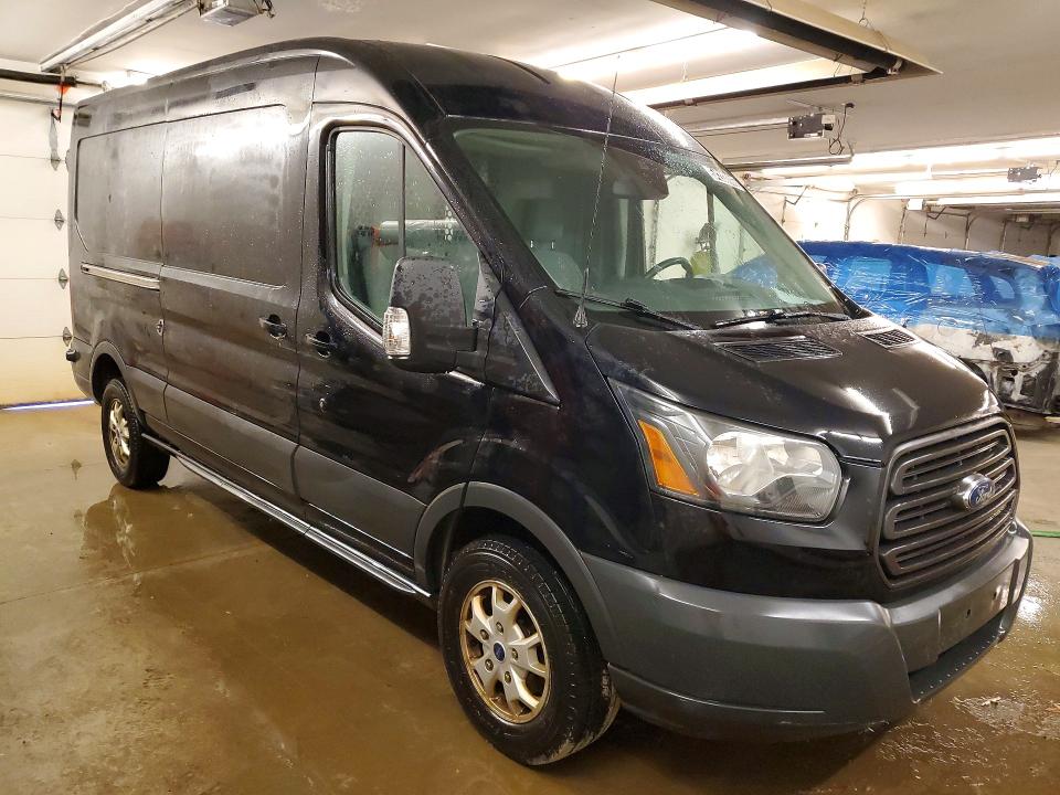 Продажа на аукционе авто 2016 Ford Transit, vin: 1FTYR2CM6GKB54410, номер лота: 54283006