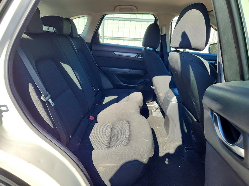 Aukcja sprzedaży 2019 Mazda Cx-5, vin: JM3KFABMXK0505695, numer aukcji: 57292366
