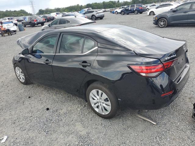 Продажа на аукционе авто 2025 Nissan Sentra, vin: 3N1AB8BV3SY219097, номер лота: 57190536