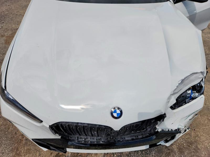 2025 Bmw X5 მანქანა იყიდება აუქციონზე, vin: 5UX23EU09S9Z01047, აუქციონის ნომერი: 57946346