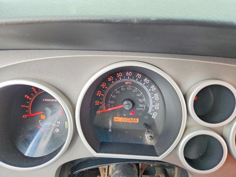 Продаж на аукціоні авто 2011 Toyota Tundra, vin: 5TFUW5F12BX165152, номер лоту: 58712246