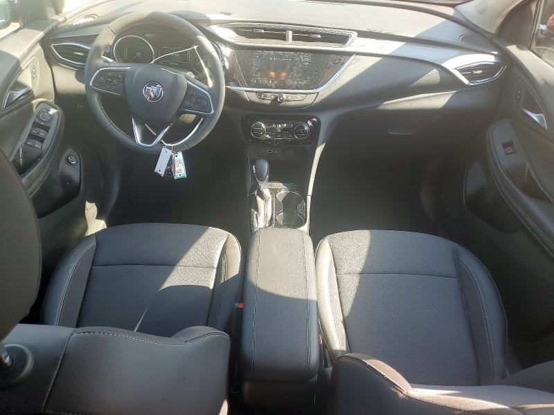 Продаж на аукціоні авто 2023 Buick Encore Gx, vin: KL4MMDS27PB106840, номер лоту: 58875036