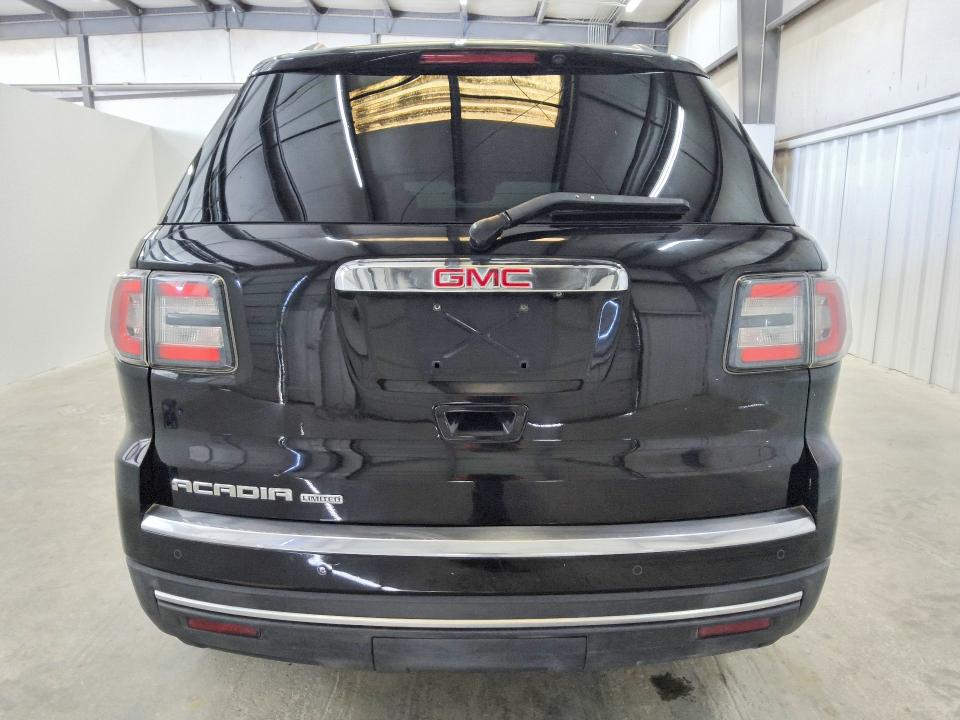 Продаж на аукціоні авто 2017 Gmc Acadia Limited, vin: 1GKKRSKD6HJ268474, номер лоту: 56593916