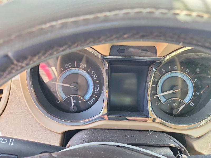 57622086 :رقم المزاد ، 1G4GC5ED8BF307264 vin ، 2011 Buick Lacrosse مزاد بيع