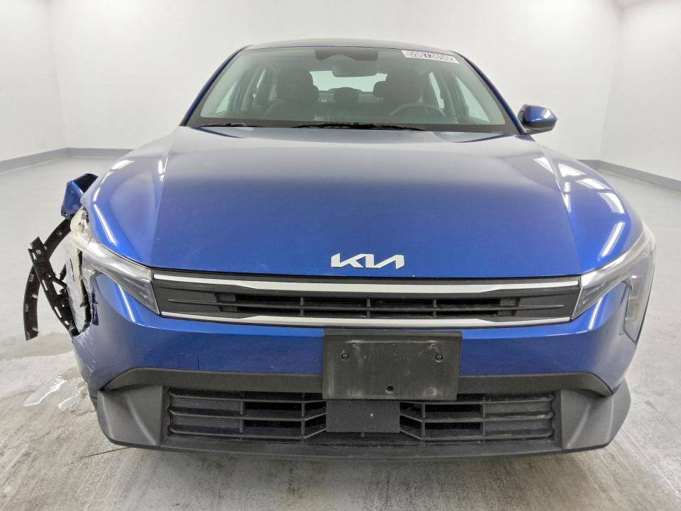 Продаж на аукціоні авто 2025 Kia K4, vin: 3KPFT4DE8SE038438, номер лоту: 59073856