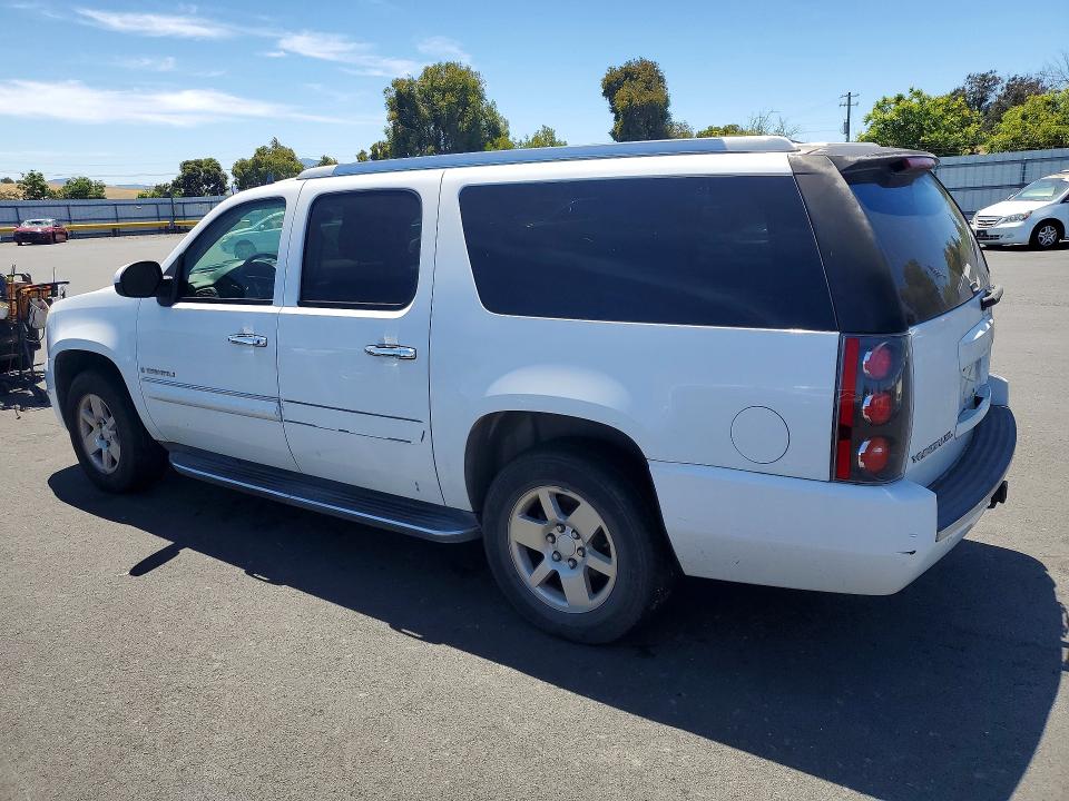 Продаж на аукціоні авто 2007 Gmc Yukon Xl, vin: 1GKFK66897J359330, номер лоту: 56868746