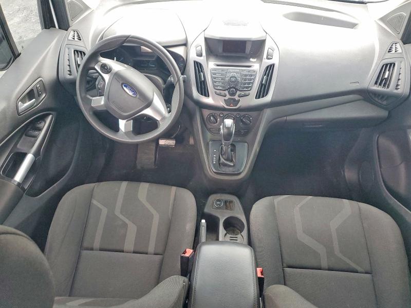 Продаж на аукціоні авто 2014 Ford Transit Connect, vin: NM0LS7F75E1160040, номер лоту: 58016646