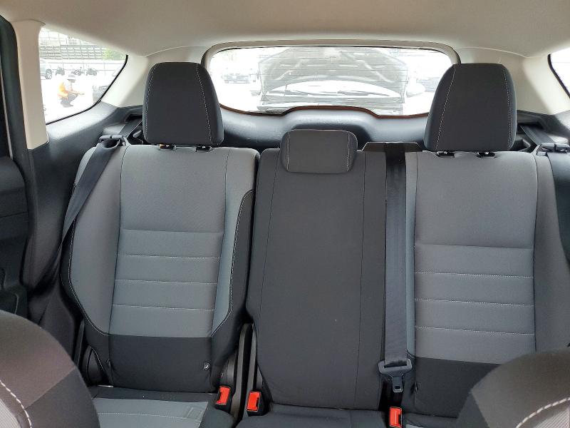 Продаж на аукціоні авто 2019 Ford Escape, vin: 1FMCU0F79KUB01518, номер лоту: 56700276
