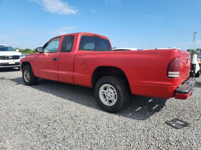 Продажа на аукционе авто 1997 Dodge Dakota, vin: 1B7GL23X6VS124098, номер лота: 57200146