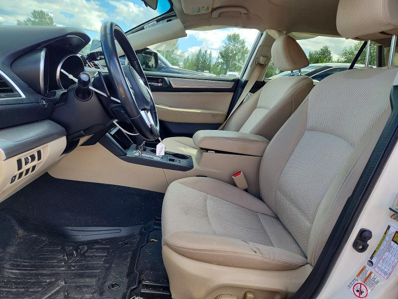 Aukcja sprzedaży 2016 Subaru Outback, vin: 4S4BSACC0G3326349, numer aukcji: 57197056