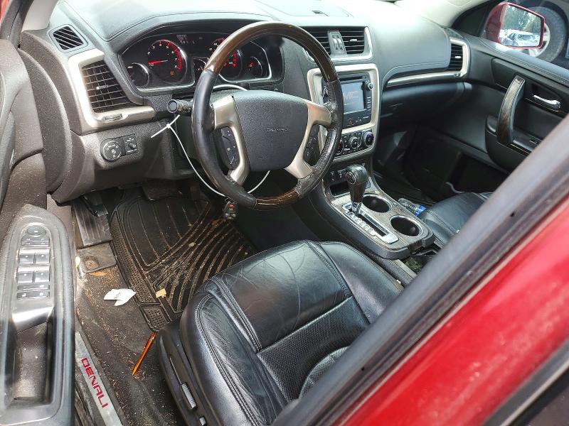 Aukcja sprzedaży 2014 Gmc Acadia, vin: 1GKKVTKD1EJ298169, numer aukcji: 59055226