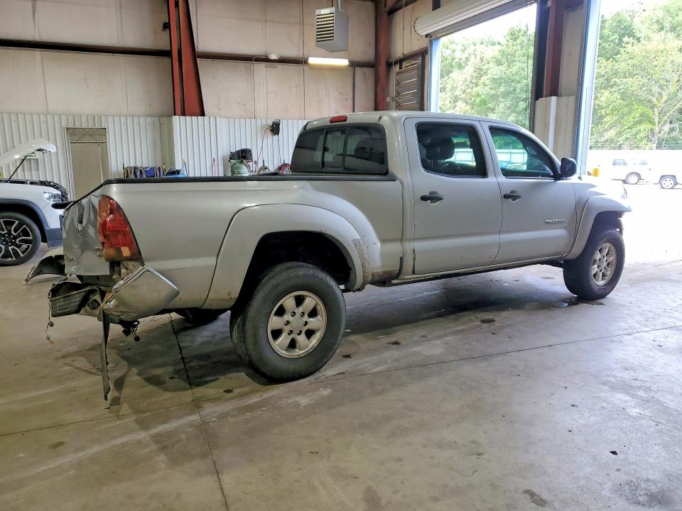 Aukcja sprzedaży 2007 Toyota Tacoma, vin: 5TEKU72N37Z356600, numer aukcji: 57858416