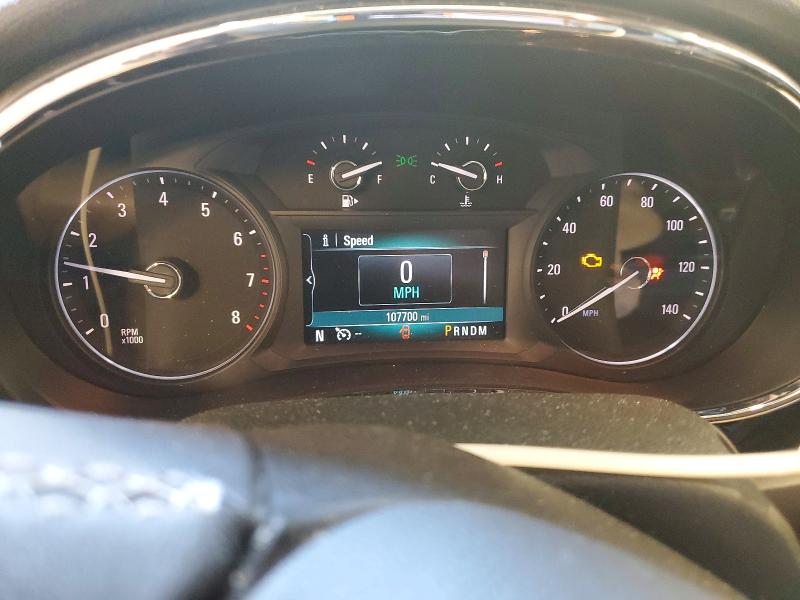 Продаж на аукціоні авто 2017 Buick Encore, vin: KL4CJHSB7HB061363, номер лоту: 56710076