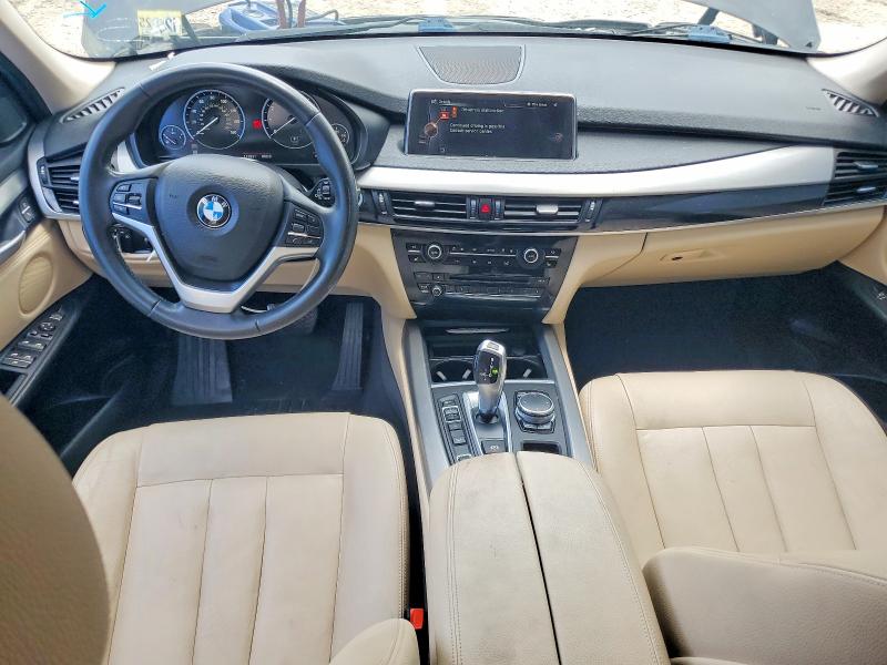 Aukcja sprzedaży 2016 Bmw X5, vin: 5UXKT0C5XG0S76699, numer aukcji: 55770696