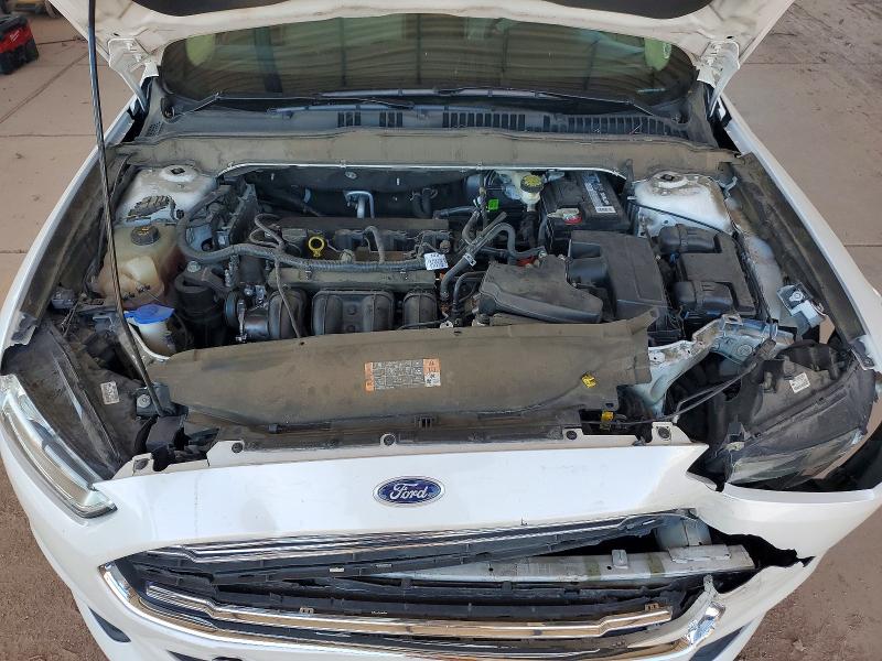 2015 Ford Fusion მანქანა იყიდება აუქციონზე, vin: 3FA6P0H71FR234444, აუქციონის ნომერი: 57776646