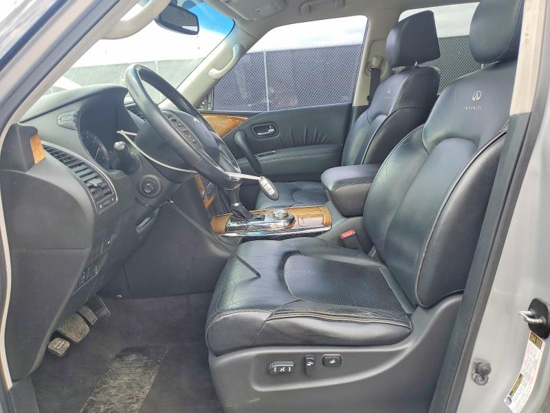 Продажа на аукционе авто 2011 Infiniti Qx56, vin: JN8AZ2NC8B9301143, номер лота: 56066366