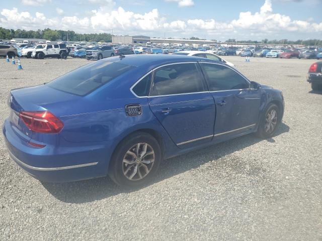 Продаж на аукціоні авто 2017 Volkswagen Passat, vin: 1VWAT7A30HC043791, номер лоту: 56421126