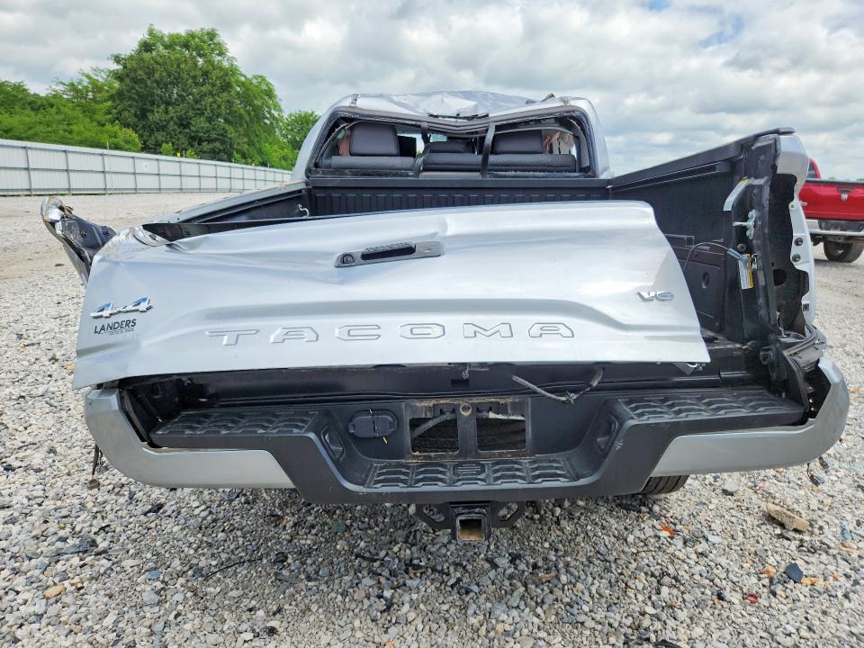 Aukcja sprzedaży 2023 Toyota Tacoma, vin: 3TYCZ5AN5PT177388, numer aukcji: 56080986