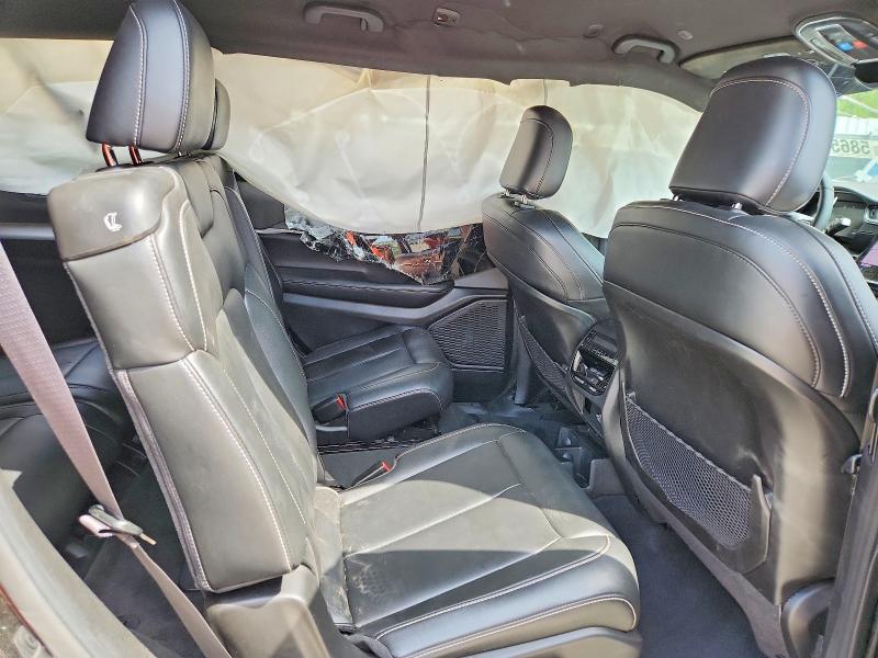 Aukcja sprzedaży 2025 Jeep Grand Cherokee, vin: 1C4RJKBG0S8659484, numer aukcji: 58659326
