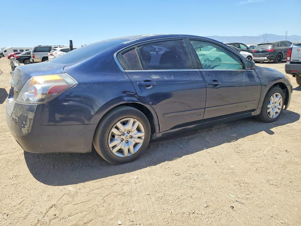 Aukcja sprzedaży 2012 Nissan Altima, vin: 1N4AL2AP2CN470479, numer aukcji: 55468046