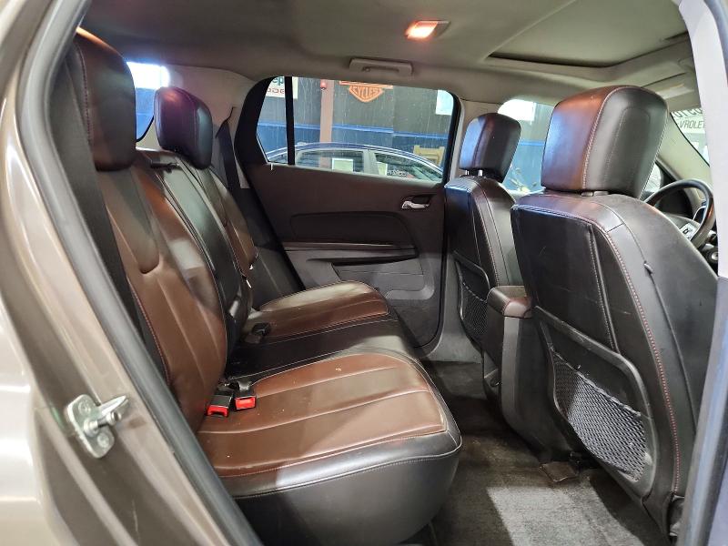 Продаж на аукціоні авто 2010 Gmc Terrain, vin: 2CTFLJEY0A6252933, номер лоту: 55926916