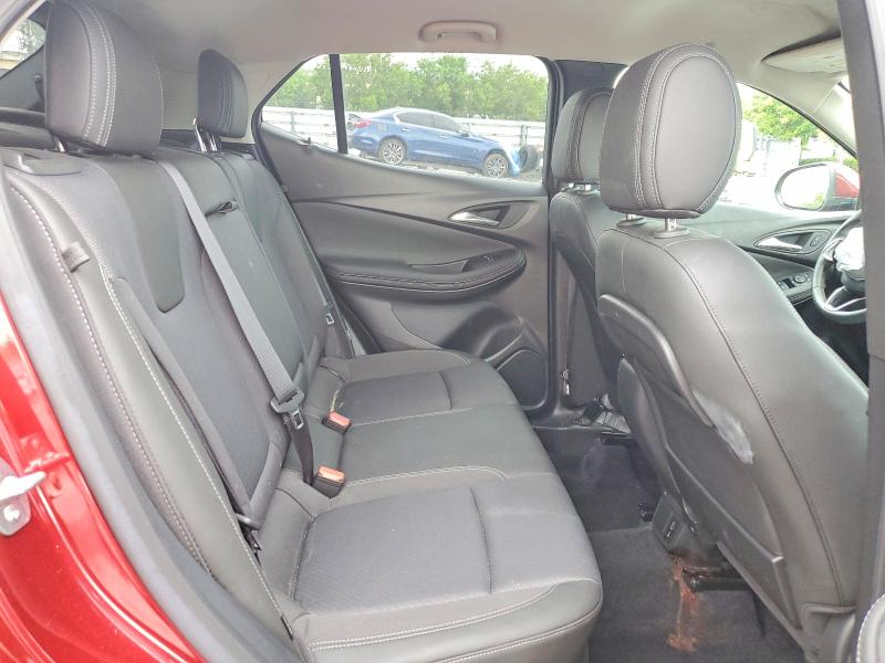 Продаж на аукціоні авто 2024 Buick Encore Gx, vin: KL4AMCSL5RB195655, номер лоту: 58451206