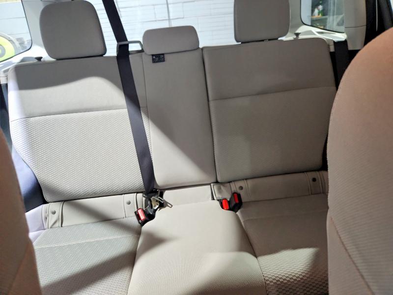 58892016 :رقم المزاد ، JF2SJABC8FH550173 vin ، 2015 Subaru Forester مزاد بيع