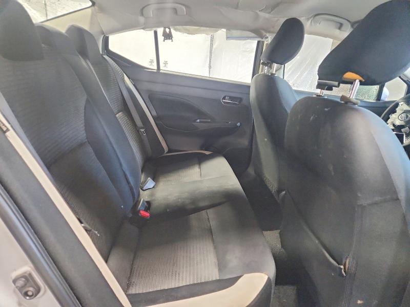 Aukcja sprzedaży 2021 Nissan Versa, vin: 3N1CN8EV3ML833921, numer aukcji: 58117136