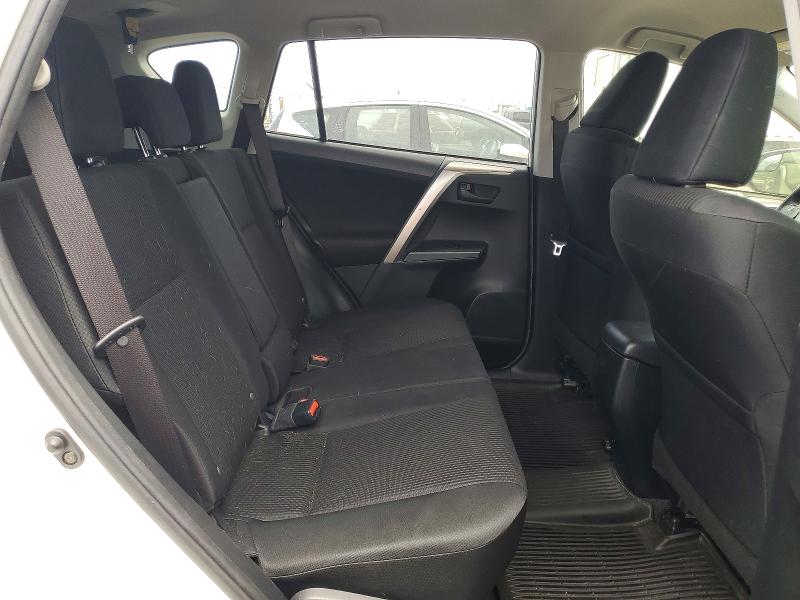 Продаж на аукціоні авто 2018 Toyota Rav4, vin: JTMBFREV2JJ738779, номер лоту: 56134516