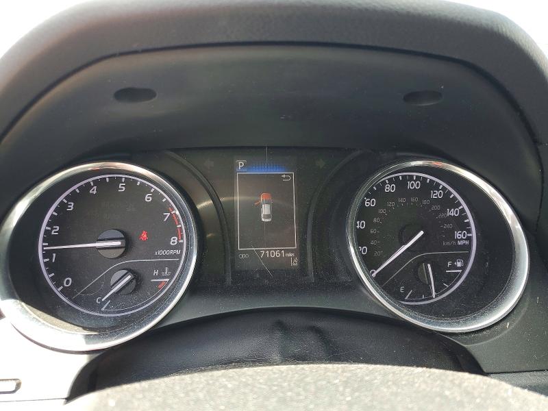 Продаж на аукціоні авто 2020 Toyota Camry, vin: 4T1C11AK0LU928108, номер лоту: 57936966