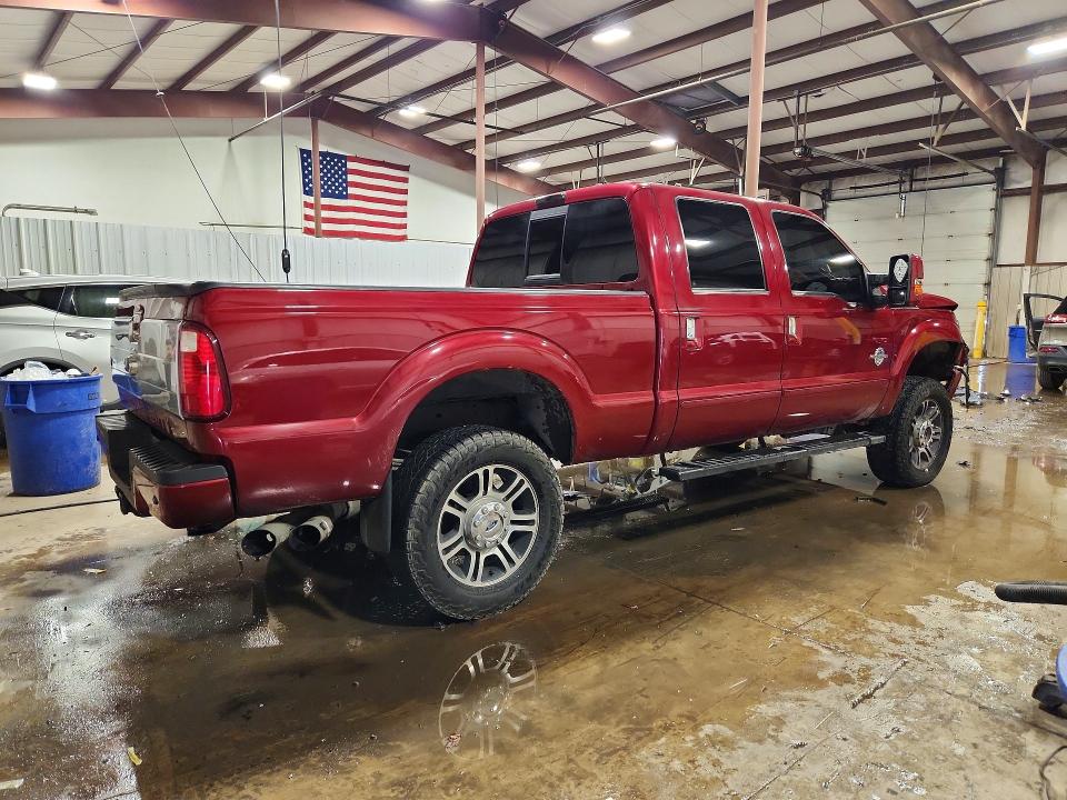 Продажа на аукционе авто 2014 Ford F350, vin: 1FT7W3BT7EEA30516, номер лота: 56605846