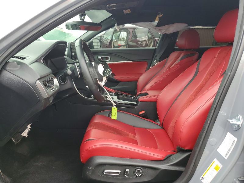 55837176 :رقم المزاد ، 19UDE4H69TA010223 vin ، 2026 Acura Integra مزاد بيع