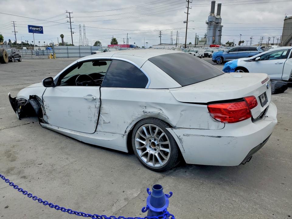 Aukcja sprzedaży 2013 Bmw 328, vin: WBADW7C55DE731741, numer aukcji: 57020806