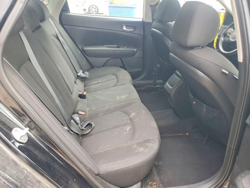 58948166 :رقم المزاد ، 5XXGT4L39GG066493 vin ، 2016 Kia Optima مزاد بيع