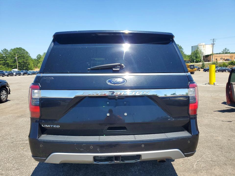 Aukcja sprzedaży 2019 Ford Expedition, vin: 1FMJU2AT0KEA78857, numer aukcji: 56297836