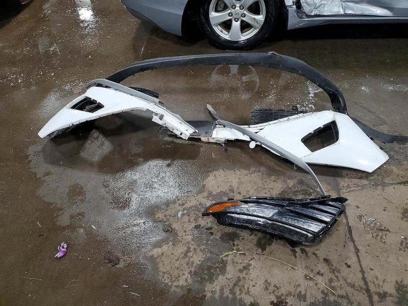 Aukcja sprzedaży 2023 Hyundai Tucson, vin: KM8JFCA1XPU122424, numer aukcji: 56955096