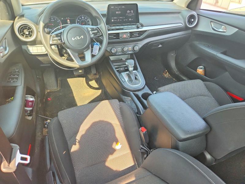 Продаж на аукціоні авто 2023 Kia Forte, vin: 3KPF24AD6PE694711, номер лоту: 58814946